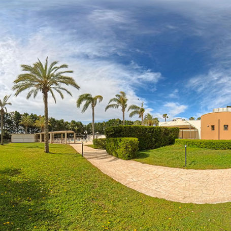 Salento - Cannole - Torcito Resort - Hotel