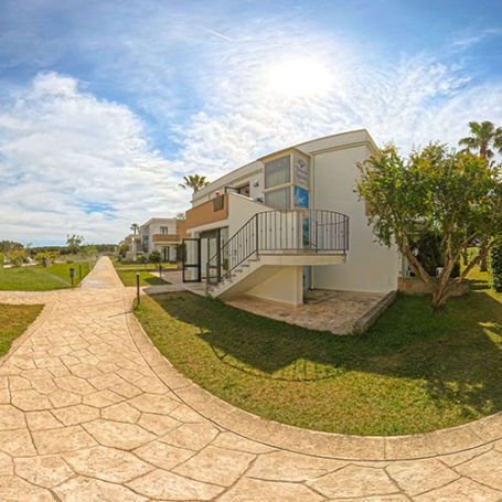 Salento - Cannole - Torcito Resort - Hotel
