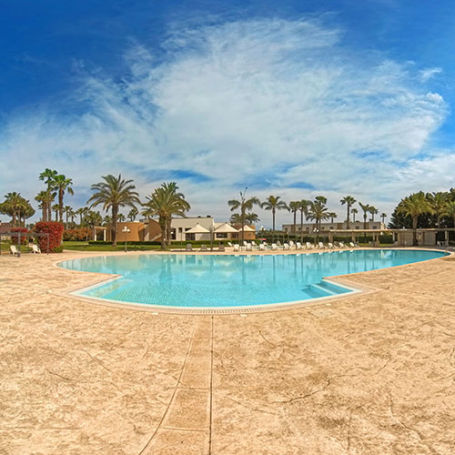 Salento - Cannole - Torcito Resort - Hotel