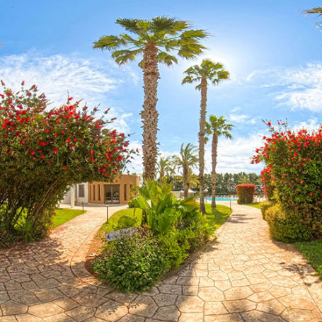 Salento - Cannole - Torcito Resort - Hotel