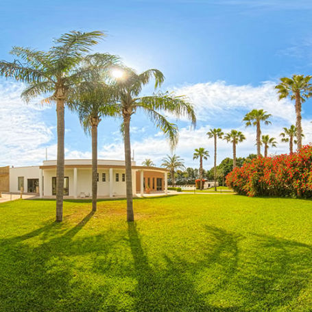 Salento - Cannole - Torcito Resort - Hotel
