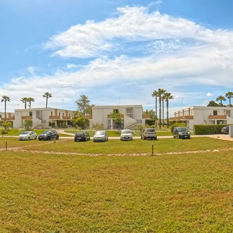 Salento - Cannole - Torcito Resort - Hotel