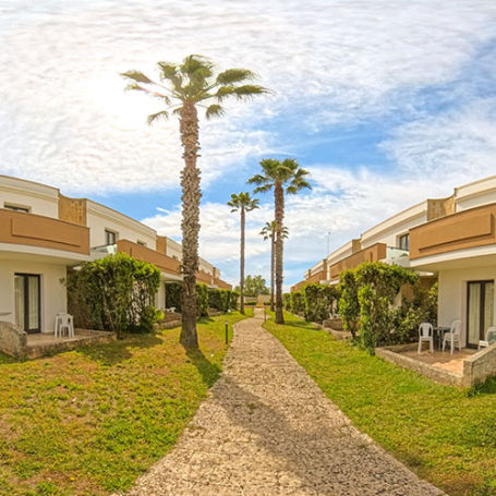Salento - Cannole - Torcito Resort - Hotel