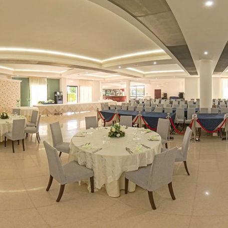 Salento - Cannole - Torcito Resort - Hotel