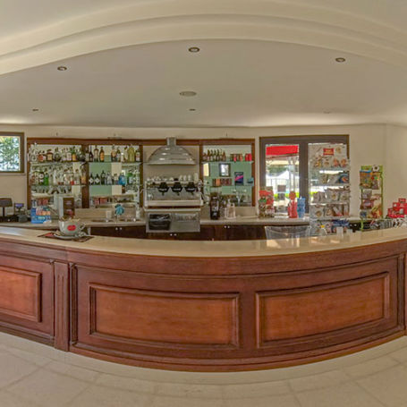 Salento - Cannole - Torcito Resort - Hotel