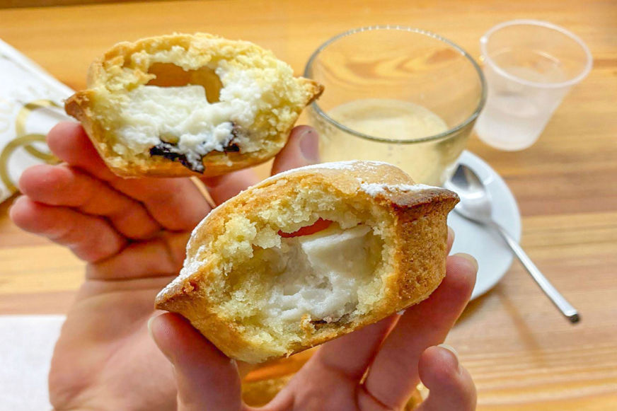 Salento, Maglie, L'Arte del Gusto, Pasticceria