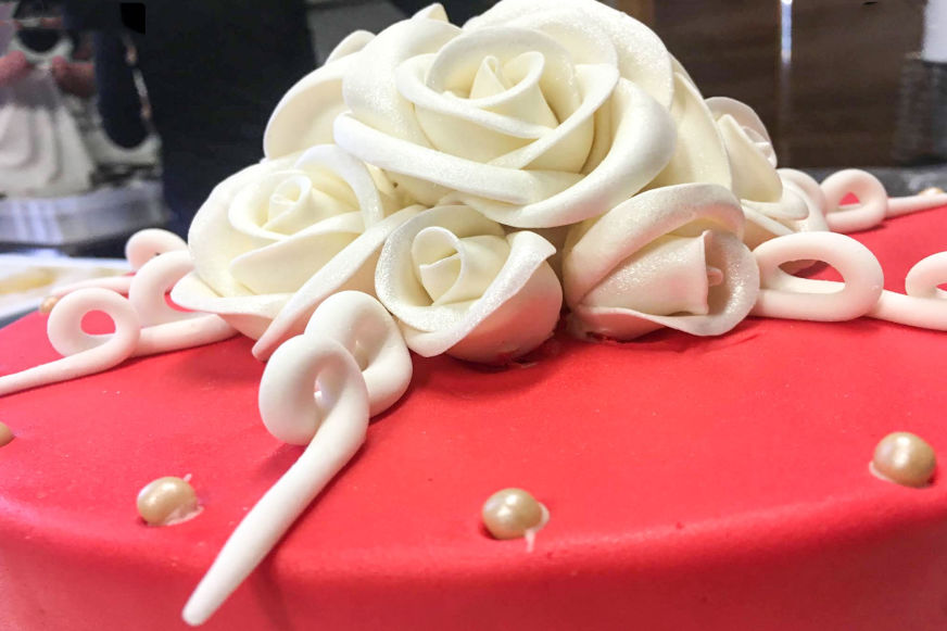Salento, Maglie, L'Arte del Gusto, Pasticceria
