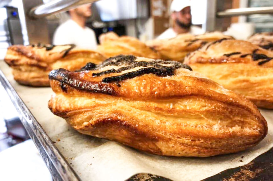 Salento, Maglie, L'Arte del Gusto, Pasticceria