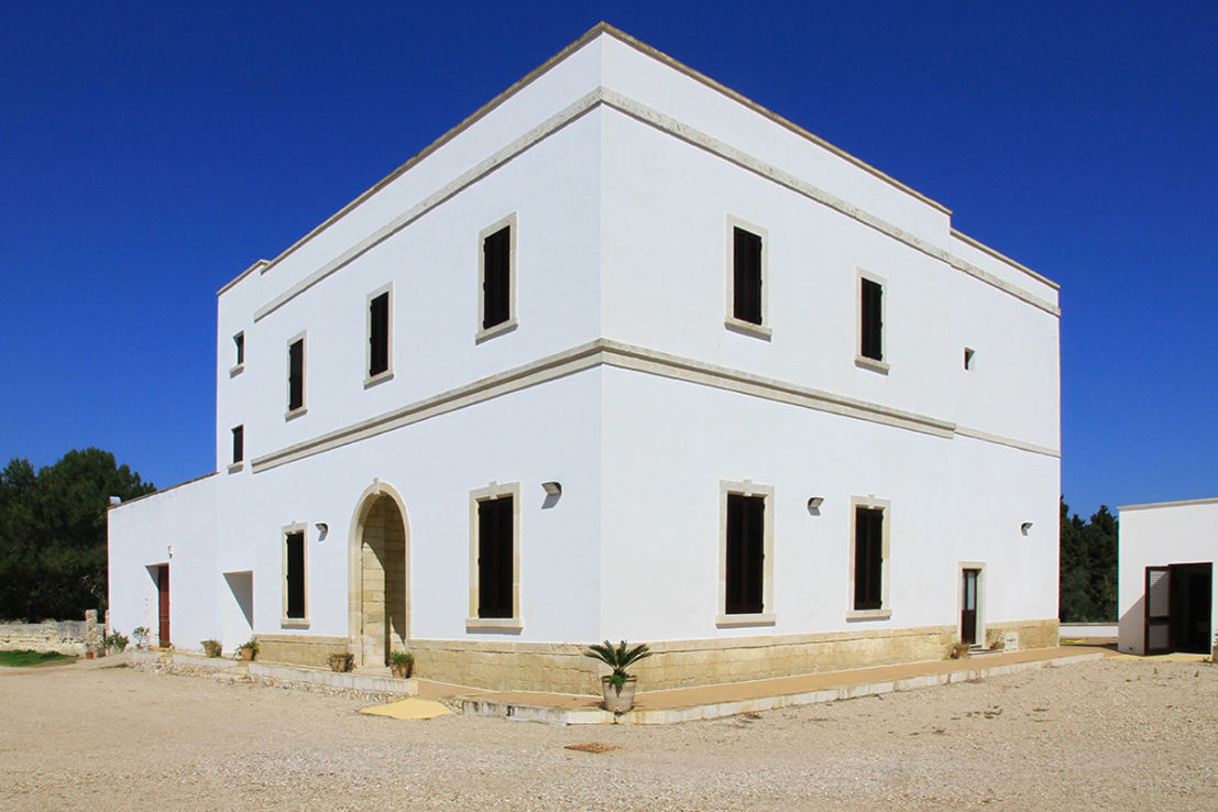 Salento - Lecce - Melendugno
