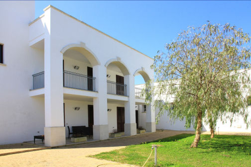 Salento - Lecce - Melendugno