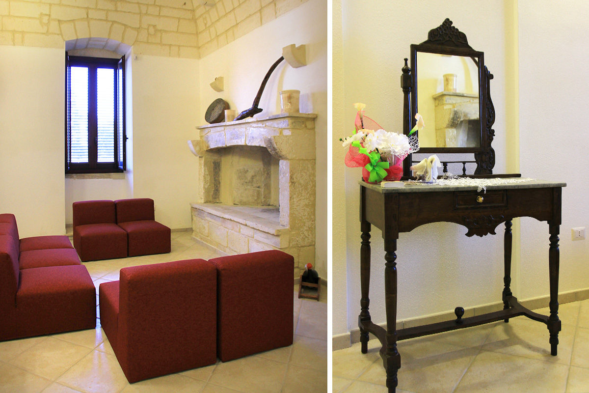 Salento - Lecce - Melendugno