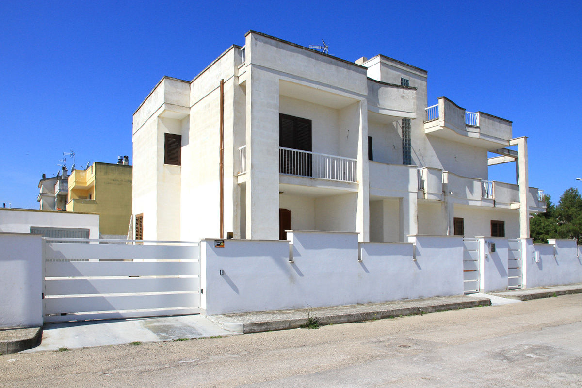 Salento - Lecce - Melendugno