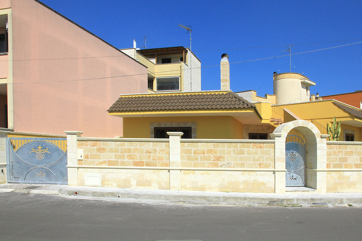 Salento - Lecce - Melendugno
