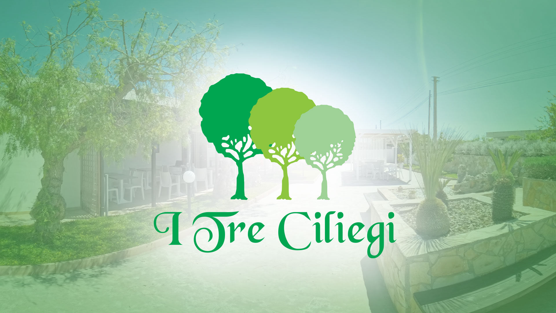 Salento - Otranto - I Tre Ciliegi