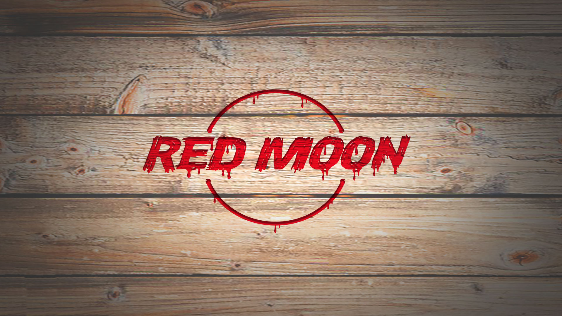 Salento Lecce Palmariggi Red Moon