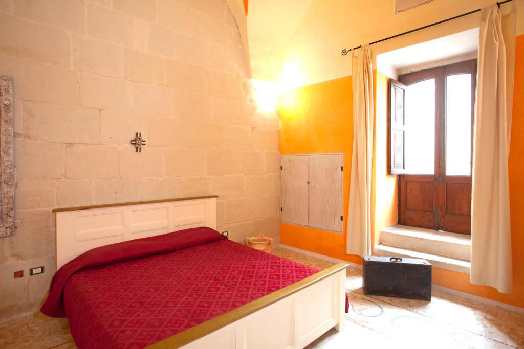 Salento, Palmariggi, B6B Borgo dei Filitti