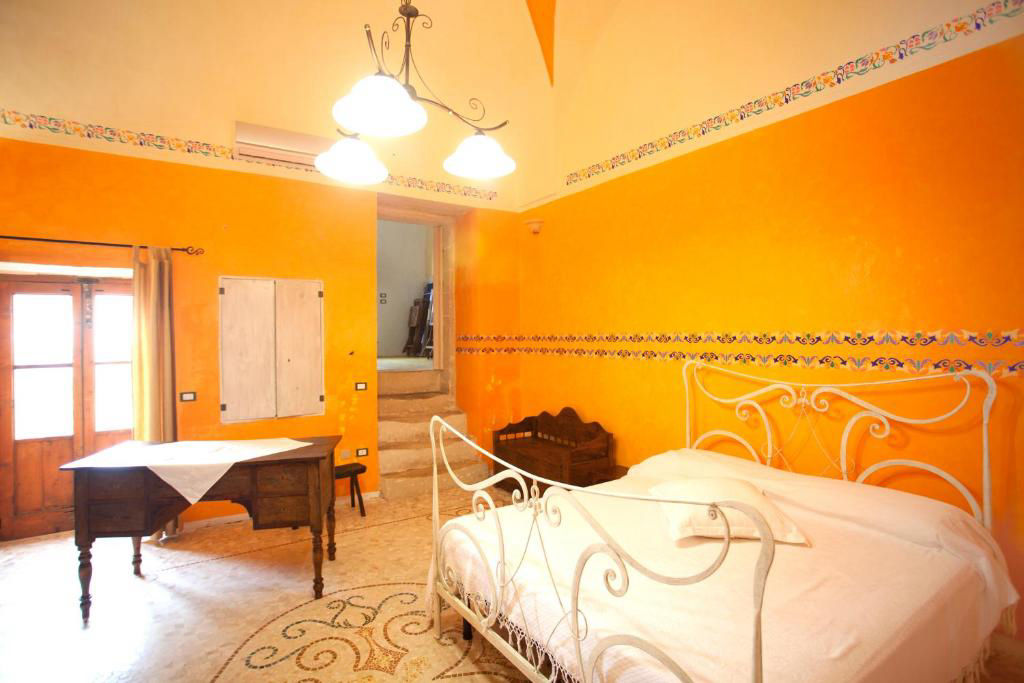 Salento, Palmariggi, B6B Borgo dei Filitti