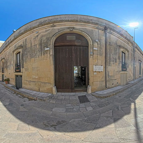 Salento - Palmariggi - Borgo dei Filitti