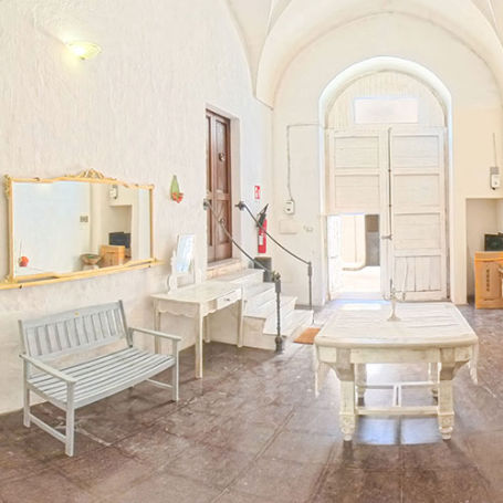 Salento - Palmariggi - Borgo dei Filitti