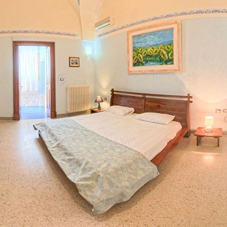 Salento - Palmariggi - Borgo dei Filitti
