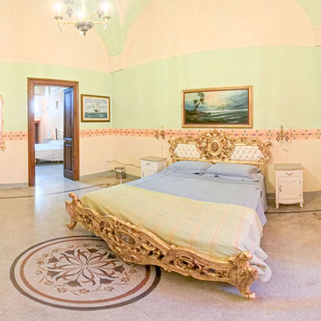 Salento - Palmariggi - Borgo dei Filitti