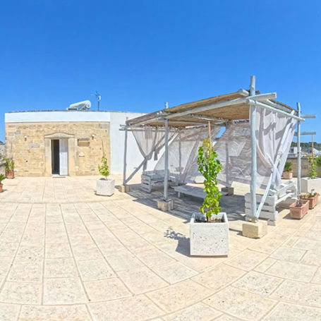 Salento - Palmariggi - Borgo dei Filitti