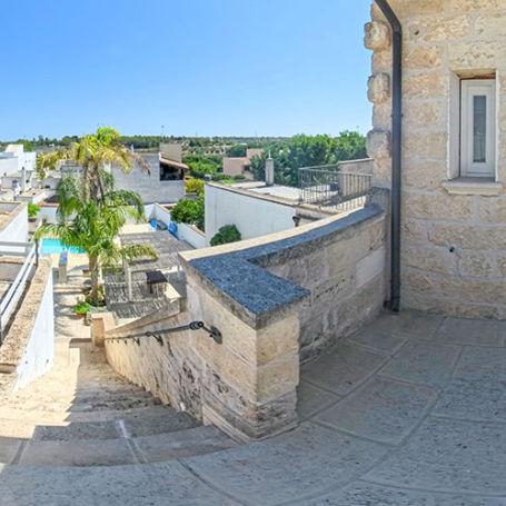 Salento - Palmariggi - Borgo dei Filitti