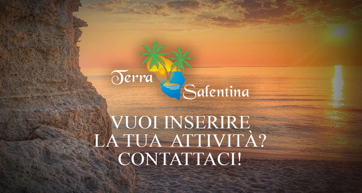 Salento Lecce Otranto Gallipoli Cannole