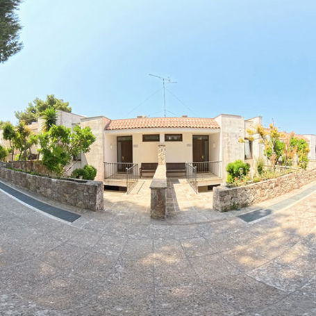 Salento - Santa Caterina - Cala D'Aspide