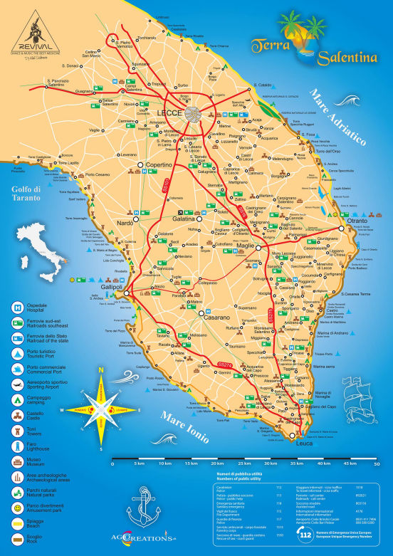 Salento